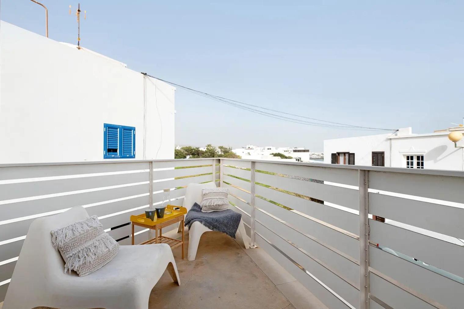 Casa Anclada En Arrieta Apartment Arrieta  Exterior foto