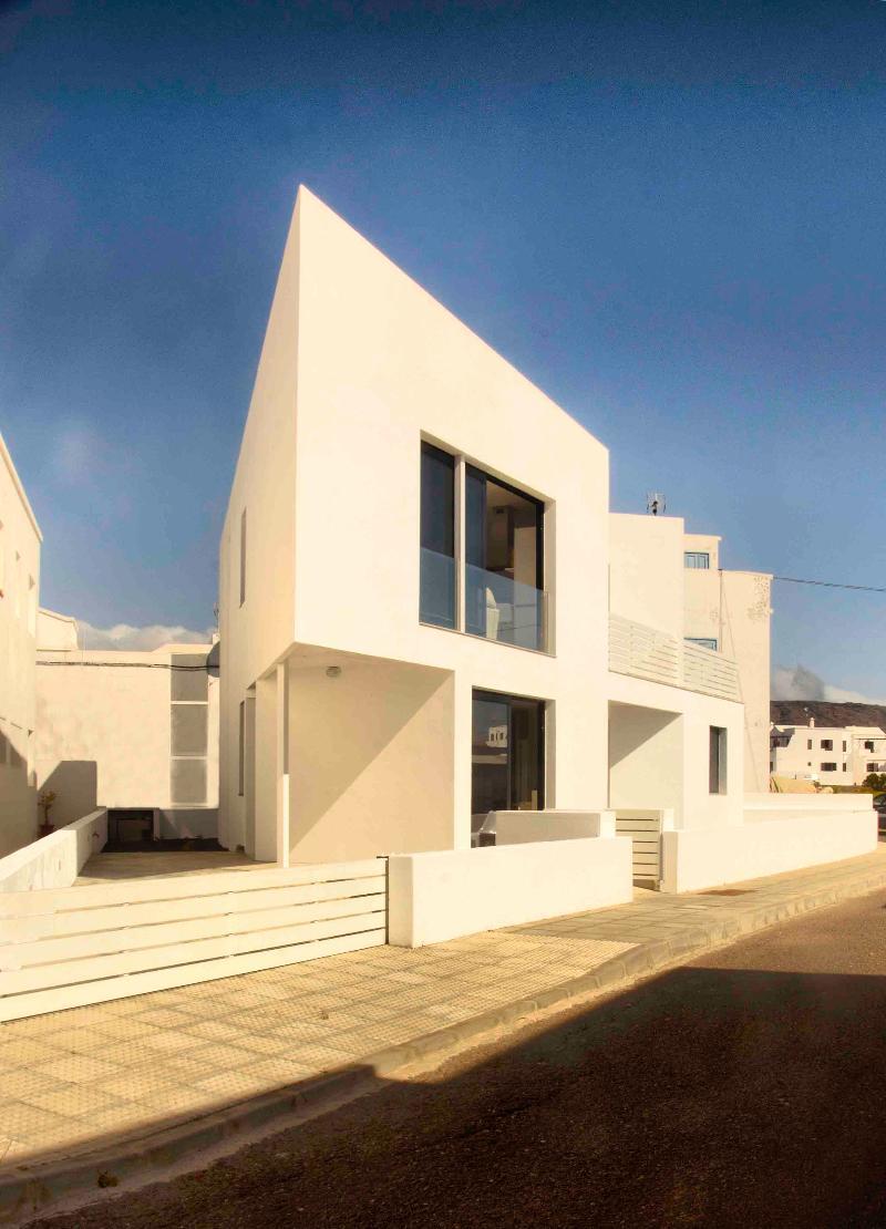 Casa Anclada En Arrieta Apartment Arrieta  Exterior foto
